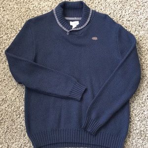 Lucky Brand Sweater